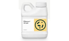 Novozymes BioRemove - Model AM Light - Microbes for Ammonia Removal