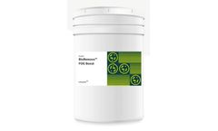 Novozymes BioRemove - Model FOG Boost - Multi-Microbe and Enzyme Blend, Powder