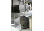 Model VD-KL - Continuos Dryer