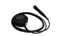 OxyGuard - Handy Polaris C Aquaculture Dissolved Oxygen Meter