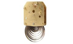 GroAqua FIAP - Fish Belt Feeder Clock Unit