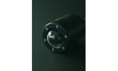 GroCamera - Fish Feeding Monitoring Underwater Video Camera