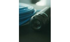 GroSensor - Aquaculture Dissolved Oxygen and Temperature Sensor