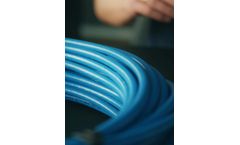 GroCable - Wear-Proof Marine Cable