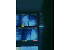 GroAqua - Version GroVision - Video Overview and Automatic Control Software for Fish Farms