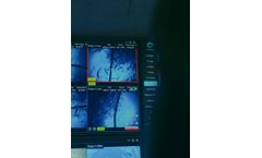 GroAqua - Version GroVision - Video Overview and Automatic Control Software for Fish Farms