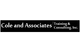 Cole and Associates Training & Consulting Inc.