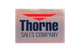 Thorne Sales Compamy