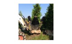 Lemar - Model 1000 Series - Tree Spade