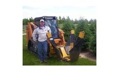 Lemar - Model 500 Series - Tree Spade