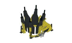 Lemar - Model 200G–6B - 200 Gallon - Tree Potter