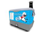 Calf-Star - First Nurse Colostrum Pasteurizer/Warmer