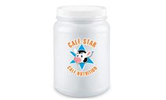 Calf-Star - Electrolytes Plus Energy Supplement