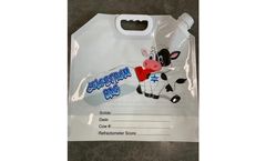 Calf-Star - Colostrum Bags (PKG of 50)