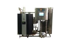 Calf-Star - Pure Harvest Juice Pasteurizers