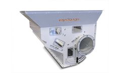 EBM - Aspirator for Grain Cleaning