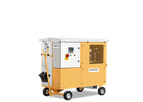 Granifrigor - Model KK 20 AHY - Grain Cooling Unit