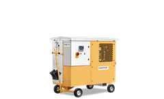 Granifrigor - Model KK 20 AHY - Grain Cooling Unit