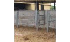 Condon - Post & Panel Crush Run