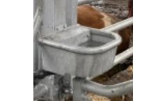 Condon - Compact Cattle Drinkers