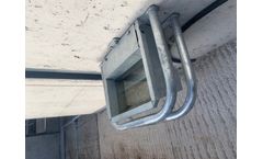 Condon Engineering - Small Heavy Duty Drinker