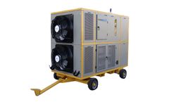 Consergra - Model F200TD - Refrigerators
