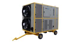 Consergra - Model F300TD - Refrigerators