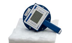 Consergra - Model MW1100 - Portable Humidity Analyzers for Alfalfa and Forage