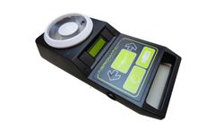 Agromatic - Digital Portable Moisture Analyzer for Grains and Seeds