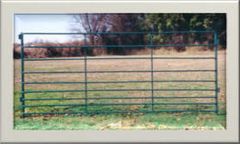 Big Country - Sheep and Goat Panels