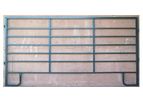 Big Country - Model 2110 - Cattle Panels