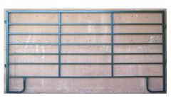 Big Country - Model 2110 - Cattle Panels