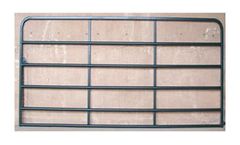 Big Country - Heavy Duty Rod Gate