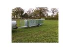 GSF - Mobile Sheep Handling Systems