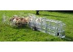 Morris - Mobile Cattle Handling Systems