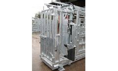 Morris - Powered Hydraulic Squeeze Crush