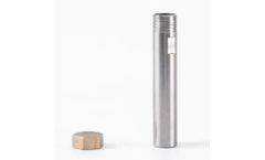 Uniepu - Model UP-NP18 - Solar Water Heater Stainless Steel Pipe Nipples