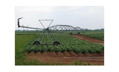 Underground Alluvial Water Storage Reservoir Containment Walls