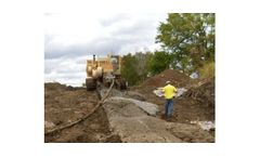 Soil Bentonite / SCBW Barriers Walls