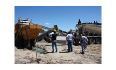 Foundation Stabilization Services