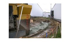 Permeable Reactive Barriers