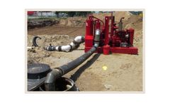 Construction Dewatering Services