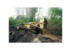 Large Diameter HDPE Pipe Installations