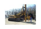 Drilling Services
