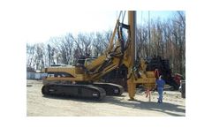 Drilling Services