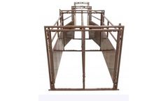 Blattner - Model 4H-DAA1 - Double Adjustable Alley