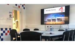 DSL - Comprehensive Training Courses