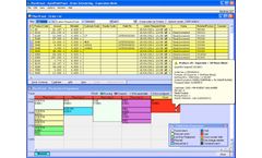 Plan4Feed - Production and Truck Scheduling System