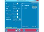 Trace4Feed - Track Each Delivery (lot) for Feed and Grain Process Control Software