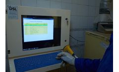 Preweigh4Feed - Manual Weighing Supervisory System